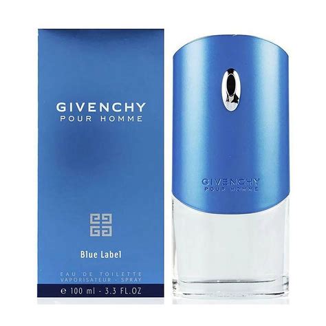 givenchy blue label price in lebanon|Givenchy Blue Label H. Edt 100Ml .